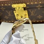 Rolex Daytona Cosmograph 116508 Best Replica Watch Custom Gold Wrapped 40mm - Image 10