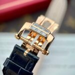Patek Philippe Replica Watch Nautilus 5724R Gold Wrapped GR Factory 40mm - Image 9