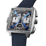 Tag Heuer Monaco CBW2182.FC8339(1:1 replica) - Image 2