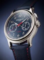 Patek Philippe 5470-001P(1:1 replica) - Image 4