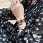 Hublot Women s Replica Watch With Moissanite Diamond 33mm - Image 6