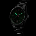 TAG Heuer Carrera Date 36mm(1:1 replica) - Image 2