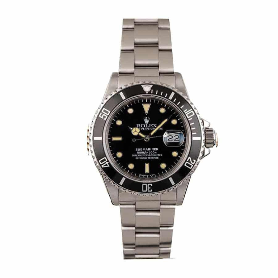 0D82C3DB-E6BB-0C07-41C1-60DF366920F7.jpg Rolex 16800 Replica - Image 1