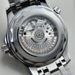 Omega Replica Watches Seamaster Diver 300M White Dial VS Factory 42mm - Image 6