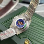 Rolex Yacht-Master 116622 Replica Watch Grey Dial Clean Factory 40mm - Image 6