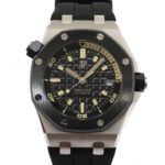 Audemars piguet Royal Oak Offshore Series 15720CN.OO.A002CA.01(1:1 replica)