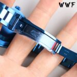 Rolex Skywalker ROLEX Series – DIW Modified – 40MM – Dark Blue(1:1 replica) - Image 7