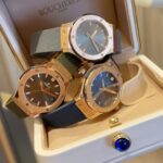 Hublot Classic 33mm High-End Women’s Watch(1:1 replica) - Image 7