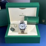 Rolex Replica 1:1 Watch Daytona 126500LN Panda New Version 4131 Clean 40mm - Image 13