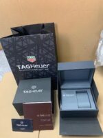TAG Heuer Carrera Date 36mm(1:1 replica) - Image 5