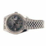 Rolex Wimbledon 126334-0022 Jubilee Replica - Image 5