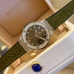 Hublot Classic 33mm High-End Women’s Watch(1:1 replica)