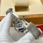 Omega Seamaster Diver 300M Luxury Fake Watches White Dial Automatic Movement VS Factory 42mm - Image 8