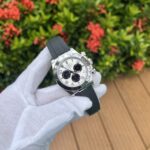 Rolex Replica 11 Watch Cosmograph Daytona 116509 LN Arabic Numerals 40mm - Image 2