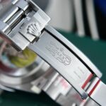 Rolex Replica 11 Watch Air King 126900 Factory Clean Highest Quality 40mm - Image 7