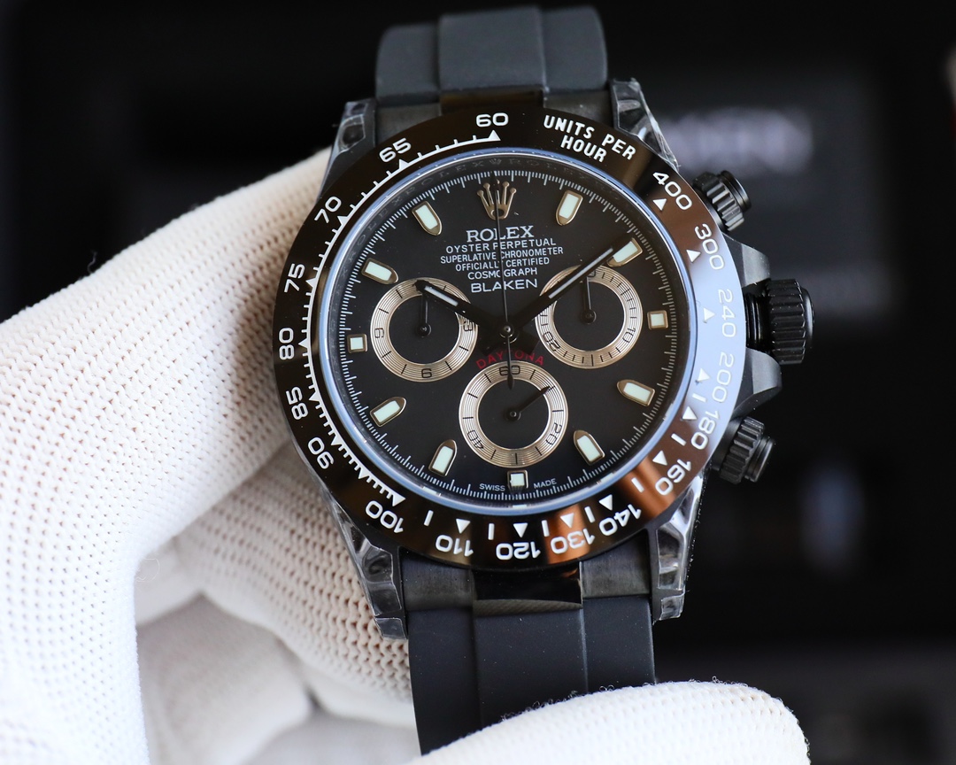 0F3A248D-6F71-3B0B-AD2F-2A23946024E8.jpg Rolex Daytona(1:1 replica) - Image 1
