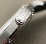 Replica IWC ZF Portuguese IW545408 White Dial Leather Strap A6498 - Image 9