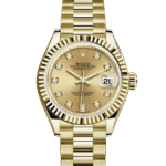 Lady-Datejust ?C M279178-0017(1:1 replica)
