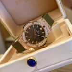 Hublot Classic 33mm High-End Women’s Watch(1:1 replica) - Image 2