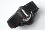 Diw New Rolex Ultra Limited Edition GMT-MASTER II – Carbon Fiber – Graffiti Color(1:1 replica) - Image 7