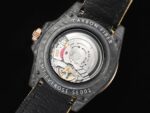 Diw New Rolex Ultra Limited Edition GMT-MASTER II-Carbon Fiber-Yellow(1:1 replica) - Image 8