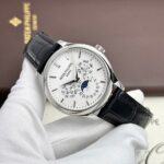 Patek Philippe Best Replica Watches Grand Complications 5327G Automatic Movement White Dial 40mm - Image 2