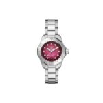 TAG Heuer Replica Watch Aquaracer Professional 200 Date Automatic 30 mm Steel(1:1 replica) - Image 3