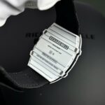Richard Mille RM27-05 Rafael Nadal Replica Watch White Carbon Case 37.25??47.25mm - Image 7