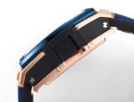 Hublot Spirit of Big Bang Textured Rubber Strap(1:1 replica) - Image 7