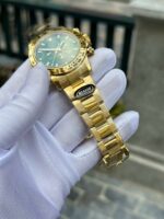 Rolex Replica 1:1 Watch Daytona 116508 Switzerland Green Dial BT Factory 40mm - Image 3