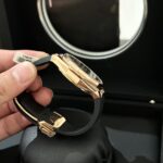 Hublot Orlinski King Gold Demi Diamond Replica 1:1 Watch 40mm - Image 3