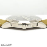 Patek Philippe 5226G Calatrava 18K White Gold (New Model 2022)(1:1 replica) - Image 3