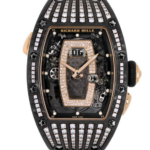 Richard Mille 037(1:1 replica)