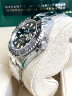 Rolex GMT II M126710GRNR-0003(1:1 replica) - Image 5