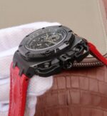 Replica Audemars Piguet Royal Oak Offshore Survivor Ultimate Edition - Image 4