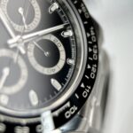 Rolex Daytona 116500LN Godzilla Replica 1:1 Watch Clean Factory 40mm - Image 5