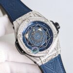 Hublot Big Bang Sang Bleu 45mm Automatic Men’s Watch(1:1 replica) - Image 3