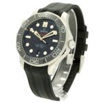 Omega Master Chronometer Replica - Image 2