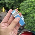 Hublot Replica 1:1 Watch Big Bang Unico Sky Blue 42mm - Image 6
