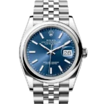 Datejust 36 ?C M126200-0005(1:1 replica)