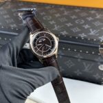 Vacheron Constantin Replica 1:1 Watch FiftySix Complete Calendar 4000E ZF 40mm