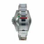 Rolex GMT-Master 116719 Pepsi Red/Blue Replica - Image 3
