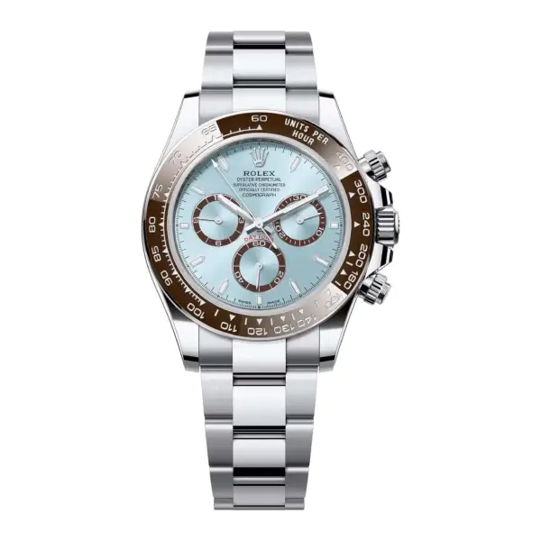 12A390B7-F001-0F22-1014-A23391017CBC.webp Rolex Daytona Blue Dial 126506 Replica - Image 1