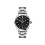 TAG Heuer Replica Watch Carrera Date Automatic 39 mm Steel(1:1 replica) - Image 9