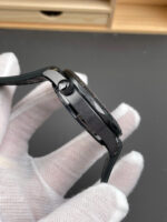 Omega Seamaster Diver 300M Black Black Ceramic Luxury Fake Watches VS Factory Men s 42mm - Image 5