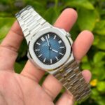 Patek Philippe Nautilus 5811 Replica 1:1 Watch High Grade Dial Factory 3K 41mm - Image 2