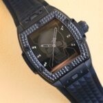 HUBLOT & Depe che M pde band joint watch 42mm(1:1 replica) - Image 3