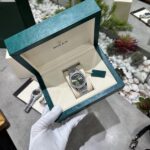 Rolex Day-Date 228236 Moissanite Green Dial Replica Watch 168gram GM V3 40mm - Image 8