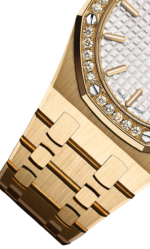Audemars Piguet Royal Oak Quartz Ref. 67651BA.ZZ.1261BA.01(1:1 replica) - Image 6