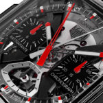 Tag Heuer Monaco CBW2181.FC8322(1:1 replica) - Image 3